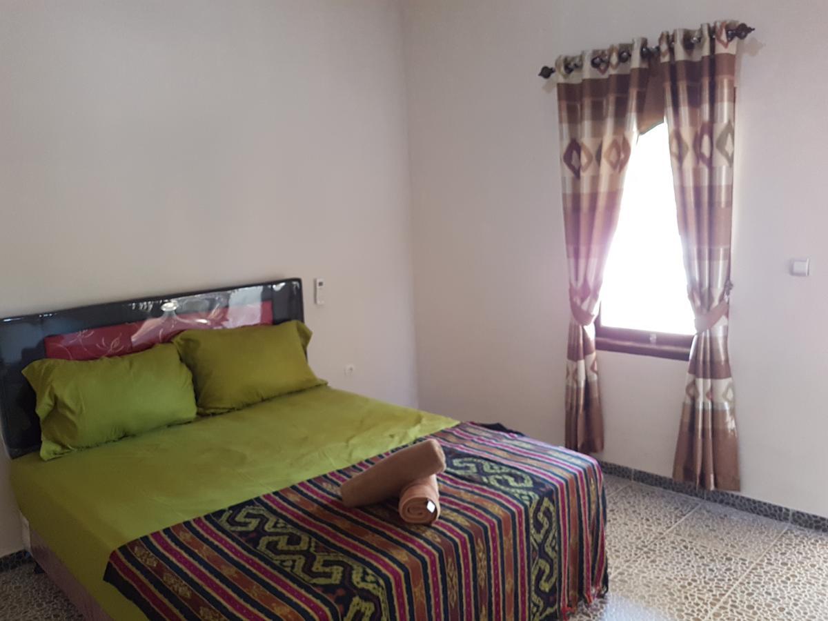 Kuta Lodge Homestay Ngoại thất bức ảnh