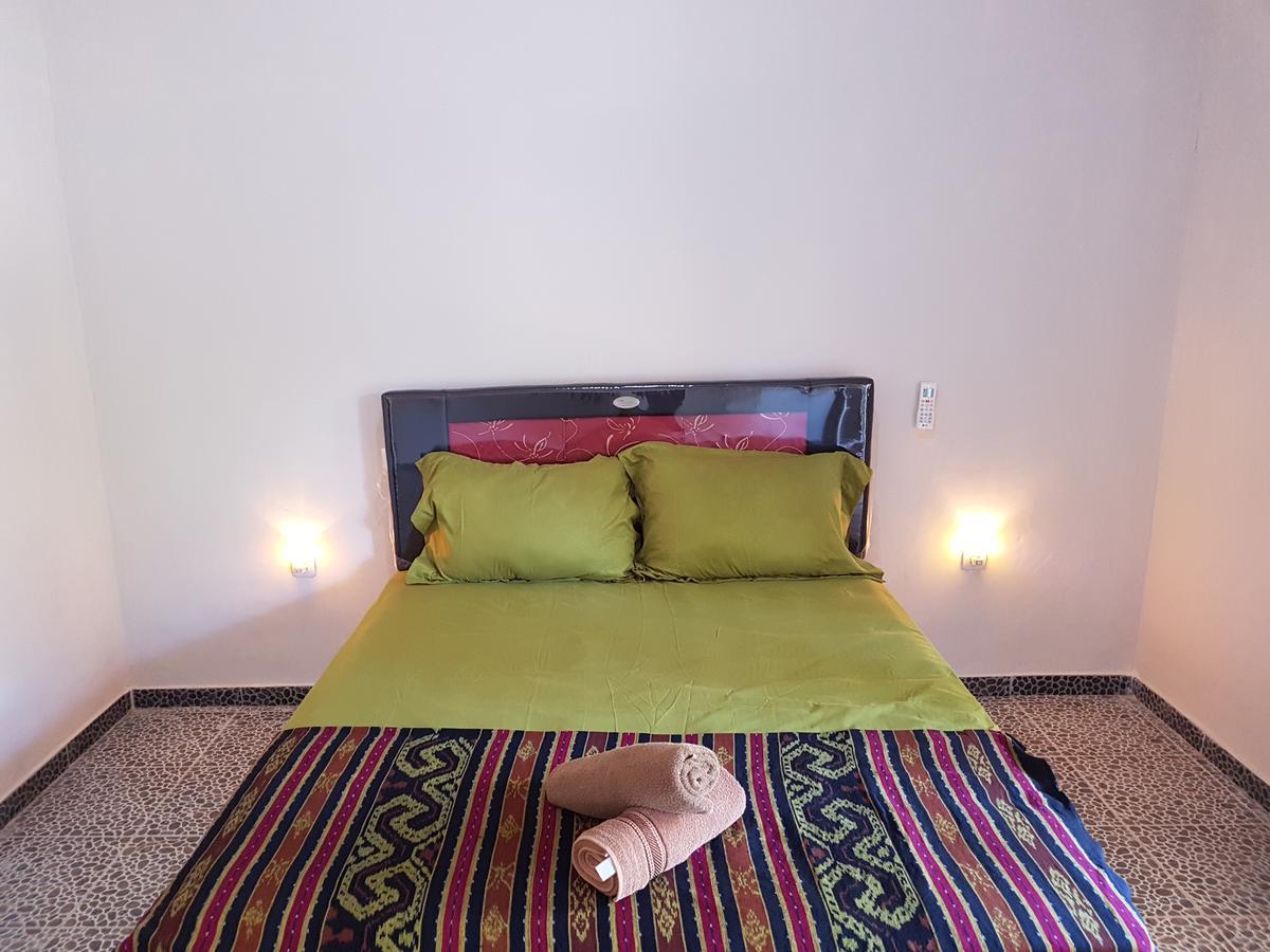Kuta Lodge Homestay Ngoại thất bức ảnh