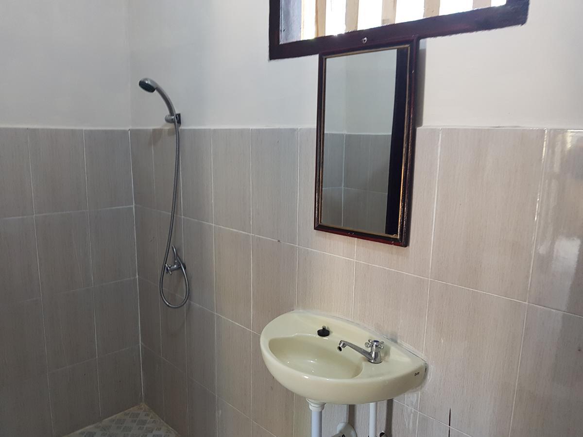 Kuta Lodge Homestay Ngoại thất bức ảnh