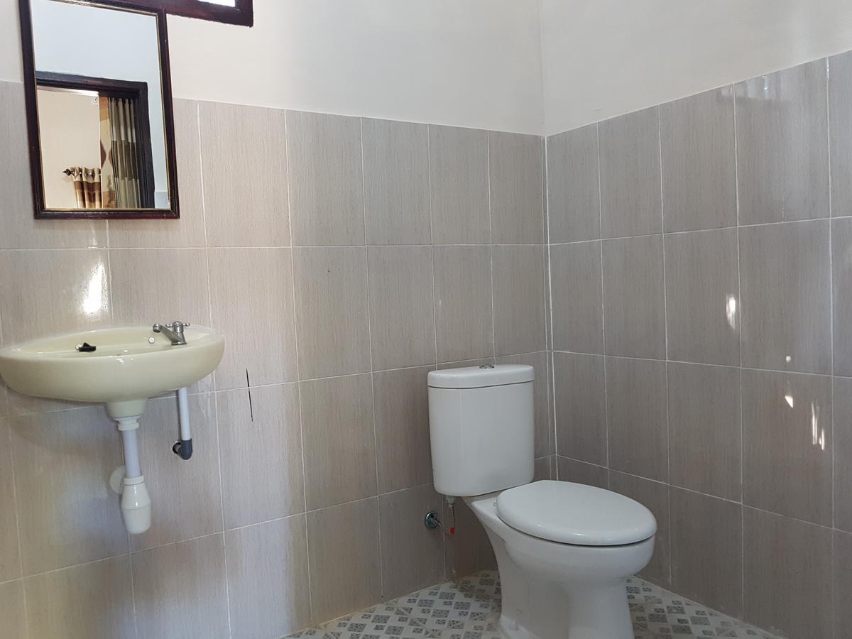 Kuta Lodge Homestay Ngoại thất bức ảnh